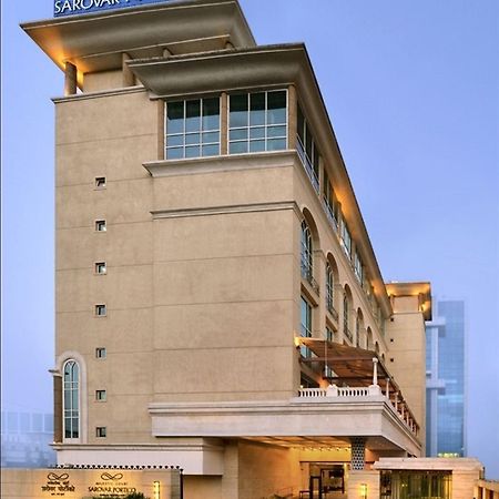 Majestic Court Sarovar Portico Navi Mumbai Exterior photo