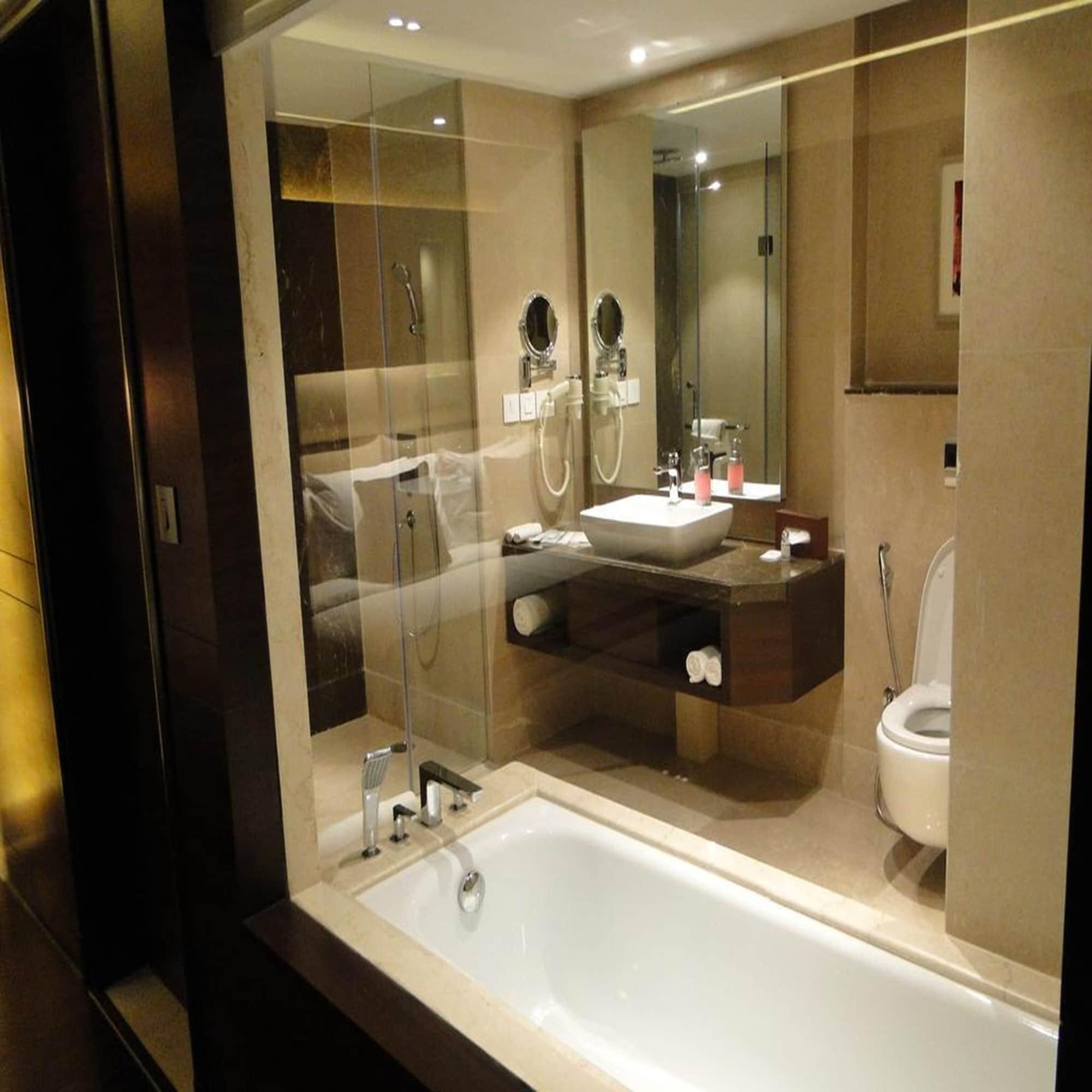 Majestic Court Sarovar Portico Navi Mumbai Exterior photo