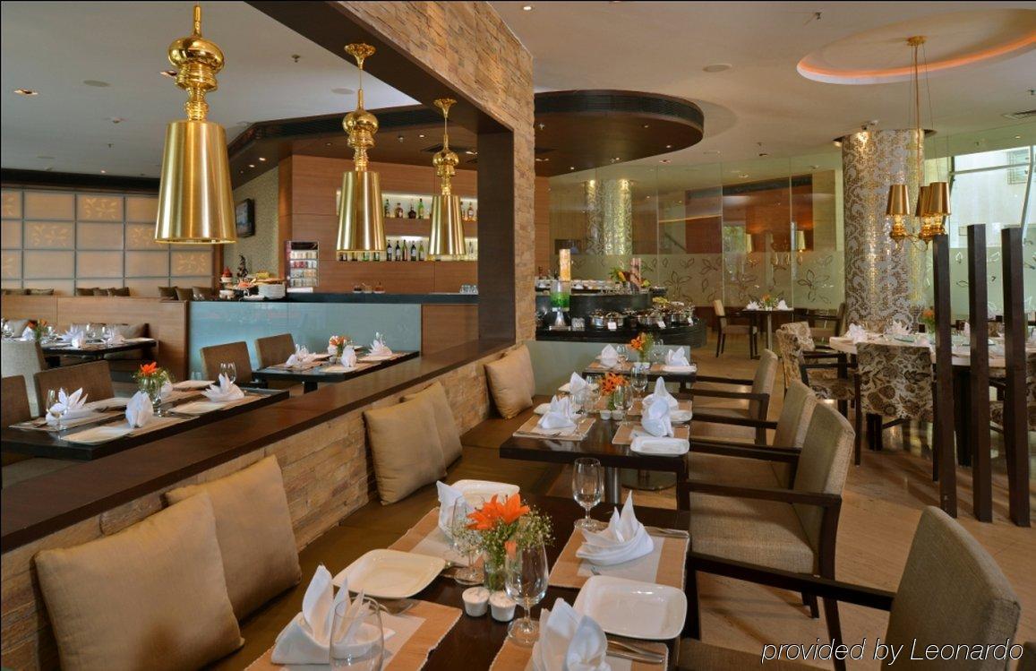 Majestic Court Sarovar Portico Navi Mumbai Exterior photo
